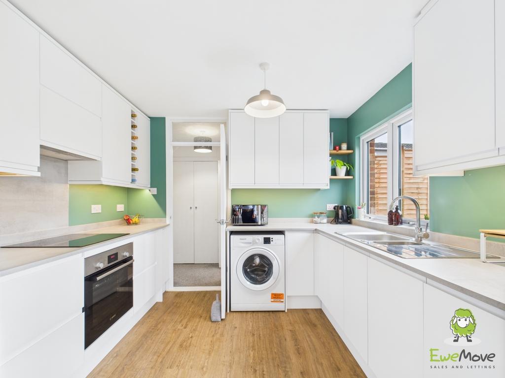Ewe Move Estate Agents Basingstoke