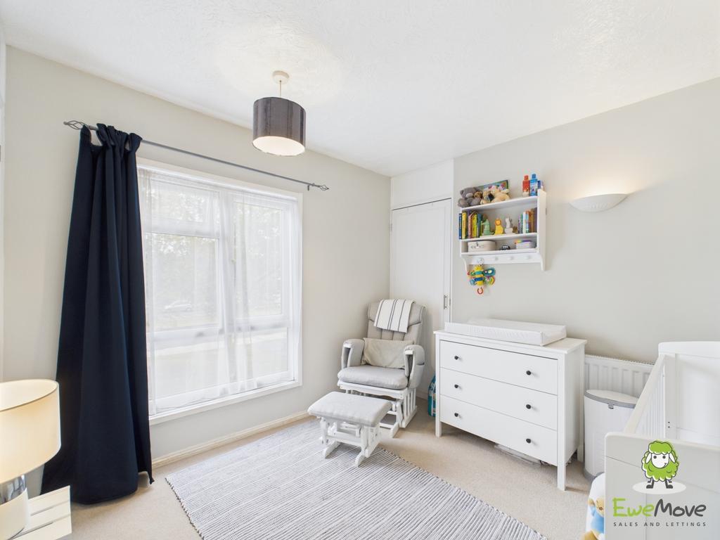 Ewe Move Estate Agents Basingstoke