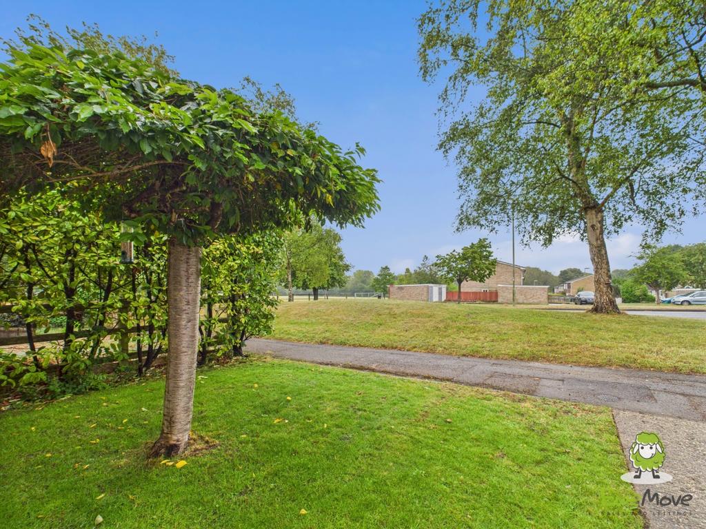 Ewe Move Estate Agents Basingstoke