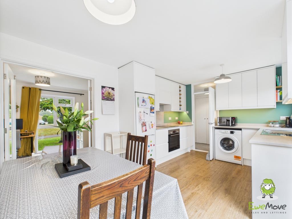 Ewe Move Estate Agents Basingstoke