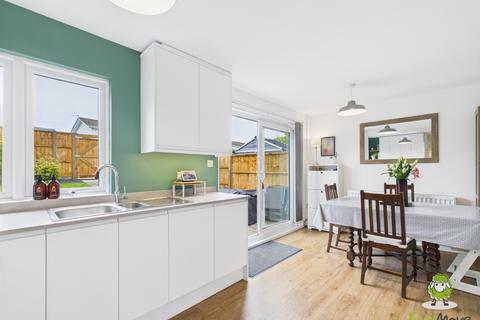 3 Dover Close, Basingstoke, RG23 8EG