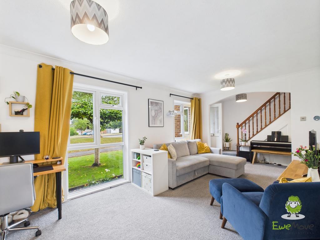 Ewe Move Estate Agents Basingstoke
