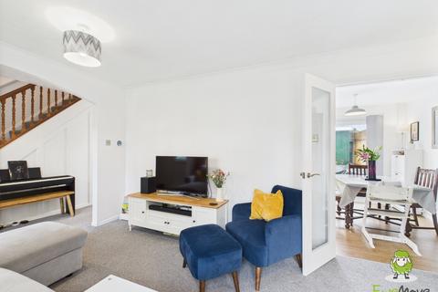 3 Dover Close, Basingstoke, RG23 8EG