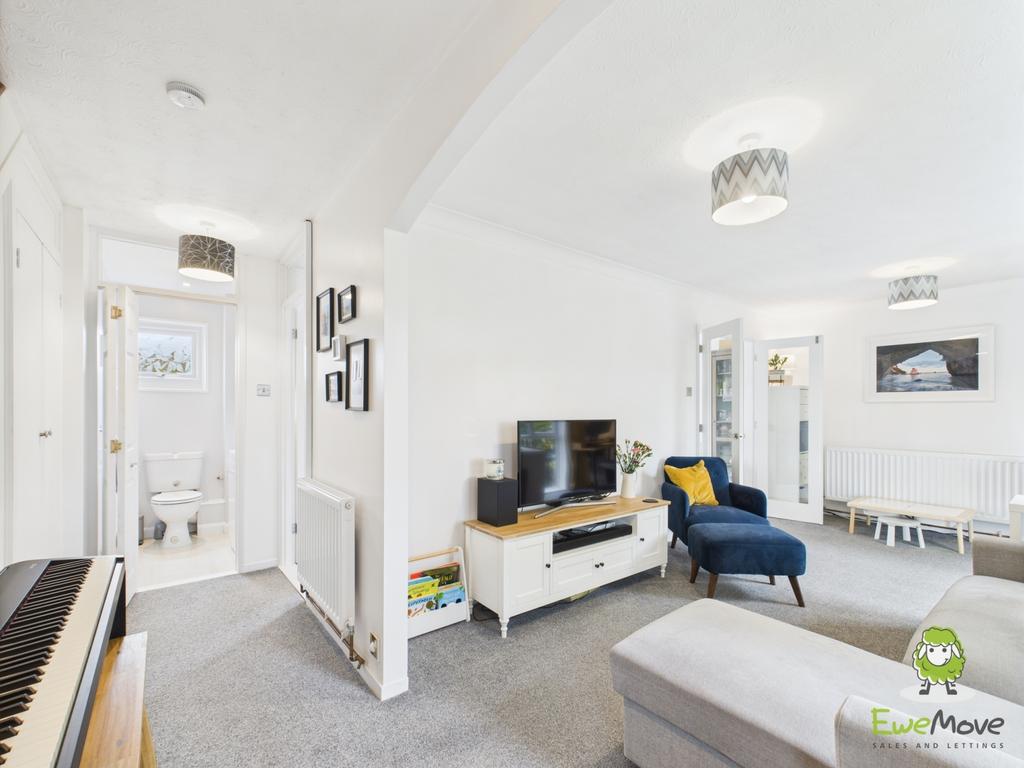 Ewe Move Estate Agents Basingstoke