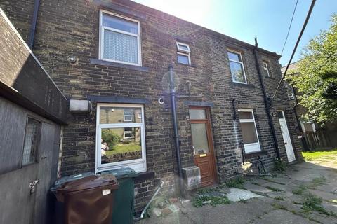 2 bedroom end of terrace house for sale, Prospect Place, Queensbury, Bradford
