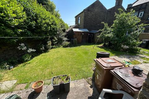 2 bedroom end of terrace house for sale, Prospect Place, Queensbury, Bradford