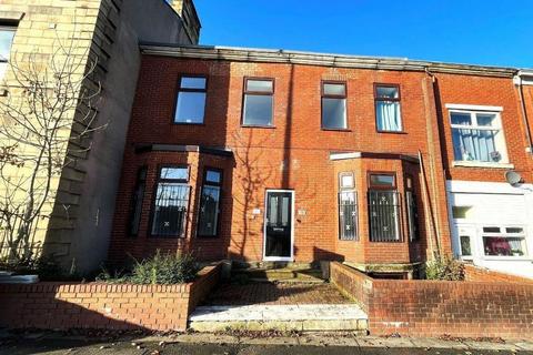 undefined, Flat 4 62 - 64  Preston New Road, Blackburn. Lancs. BB2 6BH
