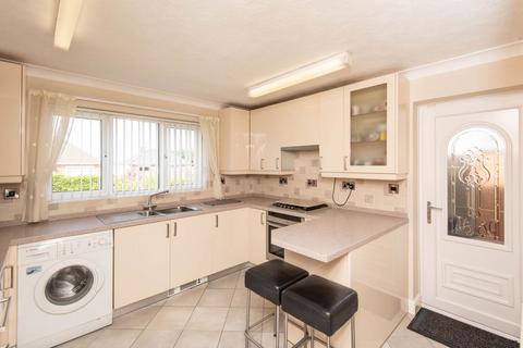 undefined, Manor Avenue, Chesterfield S43