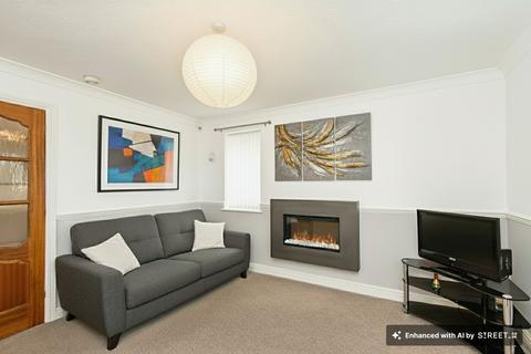 undefined, Manor Avenue, Chesterfield S43