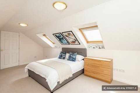 undefined, Manor Avenue, Chesterfield S43