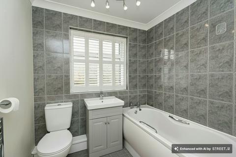 undefined, Manor Avenue, Chesterfield S43