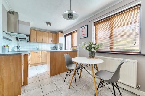 3 bedroom semi-detached house for sale, Ascot Close, Titchfield Common, Hampshire, PO14