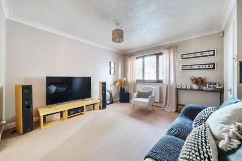 3 bedroom semi-detached house for sale, Ascot Close, Titchfield Common, Hampshire, PO14