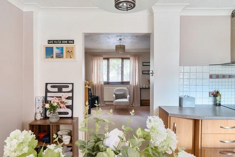 3 bedroom semi-detached house for sale, Ascot Close, Titchfield Common, Hampshire, PO14