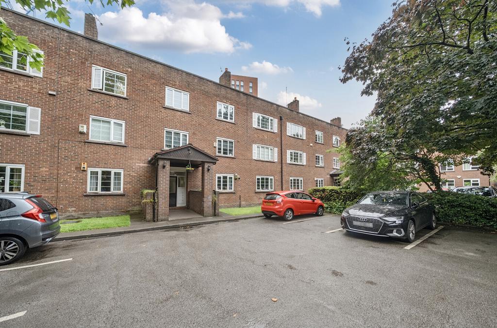 2 bedroom apartment for sale - Photo 20
