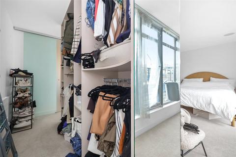 2 bedroom apartment to rent, Dickens Court, EC1M