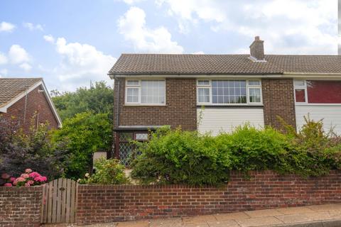 3 bedroom semi-detached house for sale, Knights Templars, Dover, Kent, CT17
