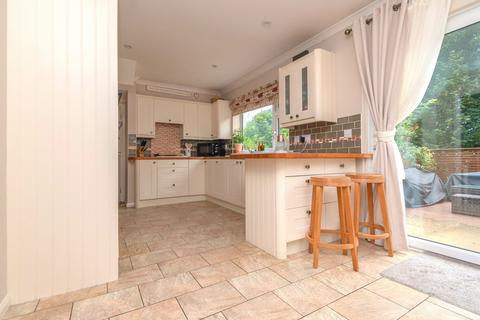 3 bedroom semi-detached house for sale, Knights Templars, Dover, Kent, CT17