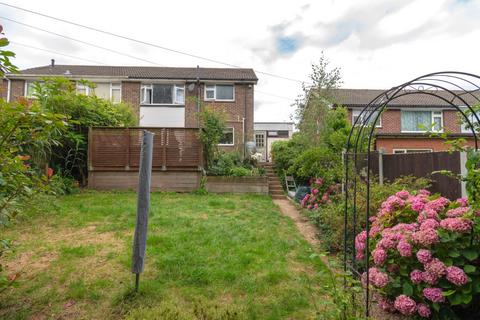 3 bedroom semi-detached house for sale, Knights Templars, Dover, Kent, CT17