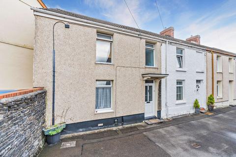 9 Springfield Terrace, Neath, SA11 1AB