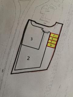 Land for sale, Plots 1, 2, 3 and 4 , Land Close to the A4042 Pontypool Roundabout, Pontypool, Monmouthshire NP4 0XB