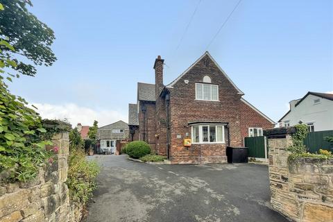 6 Ashburton Road, Prenton, CH43 8TW