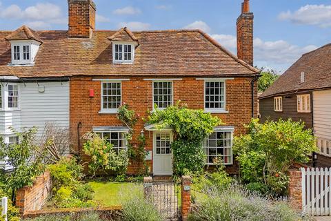 Cricketers Lane, Herongate, Brentwood