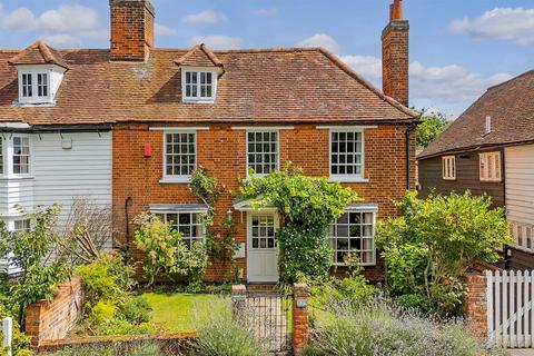 Cricketers Lane, Herongate, CM13