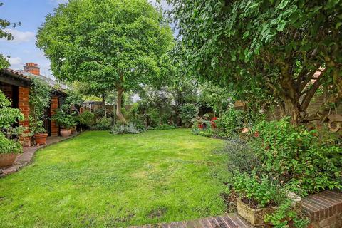 undefined, Cricketers Lane, Herongate, CM13