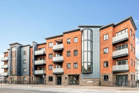 1 bedroom flat to rent, Weldale Street,  Reading,  RG1