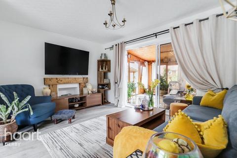 9 Athlone Close, Derby, DE21 4BP