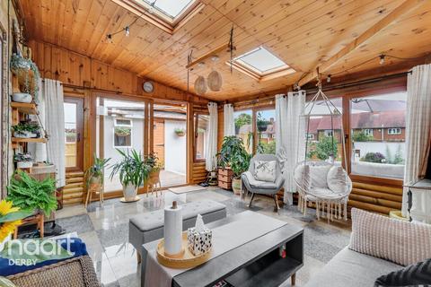 9 Athlone Close, Derby, DE21 4BP