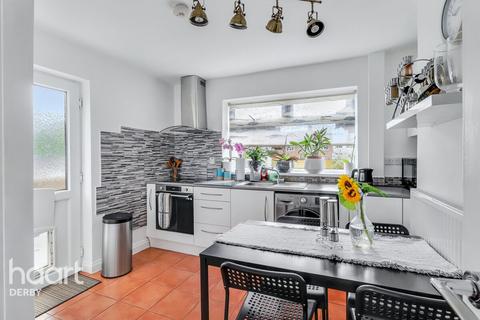 9 Athlone Close, Derby, DE21 4BP
