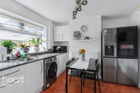 9 Athlone Close, Derby, DE21 4BP