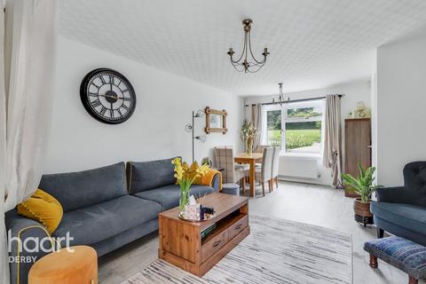 9 Athlone Close, Derby, DE21 4BP