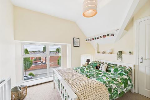 16 Grammar School Court, Ormskirk, L39 4PY