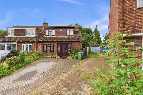 Fairways, Ashford, Surrey, TW15
