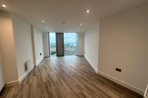 1 bedroom apartment to rent, Three60, 11 Silvercroft Street, Manchester, M15