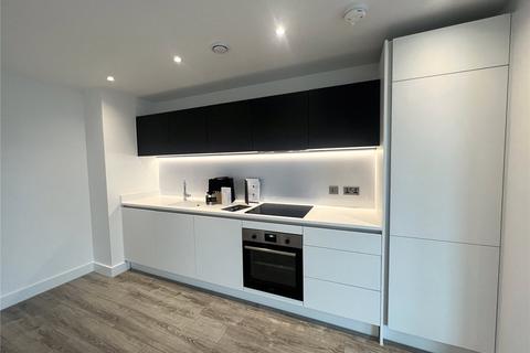 1 bedroom apartment to rent, Three60, 11 Silvercroft Street, Manchester, M15