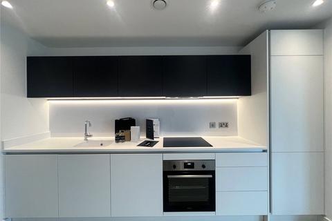 1 bedroom apartment to rent, Three60, 11 Silvercroft Street, Manchester, M15