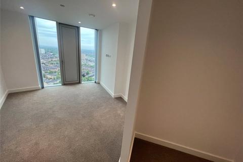 1 bedroom apartment to rent, Three60, 11 Silvercroft Street, Manchester, M15