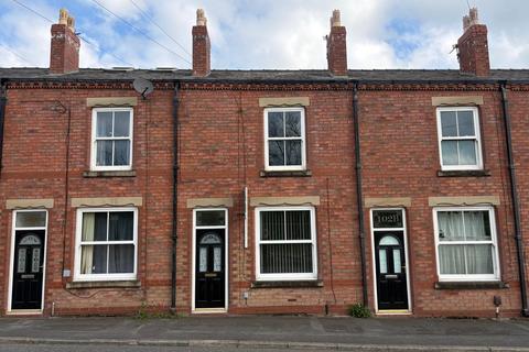 2 bedroom terraced house to rent, Plank Lane, Leigh