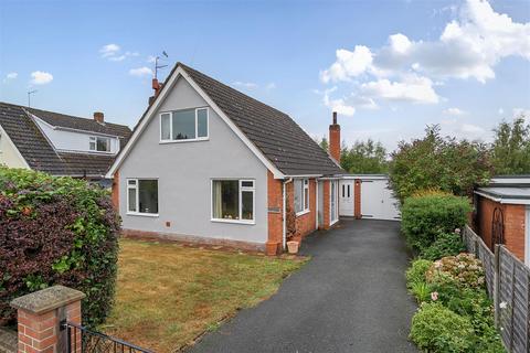 undefined, 37 Ashford Drive, Pontesbury, Shrewsbury, SY5 0QR