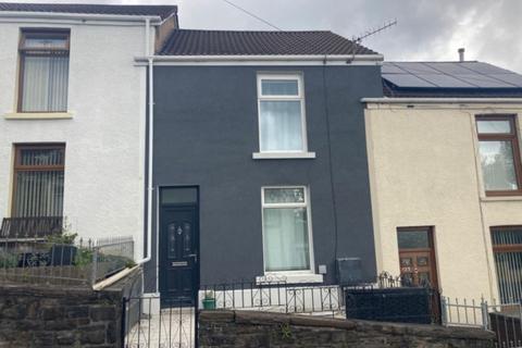 2 bedroom terraced house to rent, Courtney Street, Manselton, Swansea. SA5 9NX
