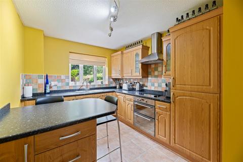 4 bedroom detached house for sale, Harrogate Close, Great Sankey, Warrington