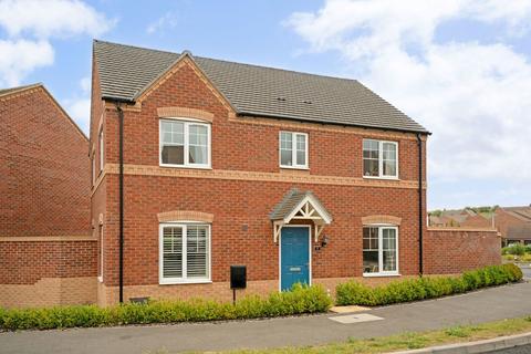 Bradley Drive, Shipston on Stour, Warwickshire, CV36 4RP