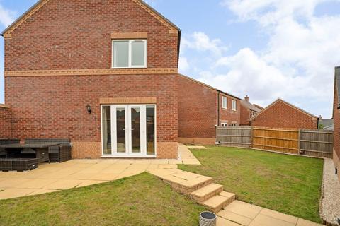 undefined, Bradley Drive, Shipston on Stour, Warwickshire, CV36 4RP