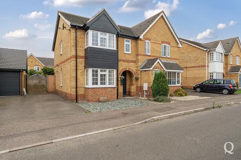 20 Yeates Drive, Kemsley, Sittingbourne, ME10 2UH