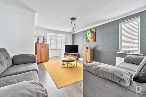 20 Yeates Drive, Kemsley, Sittingbourne, ME10 2UH
