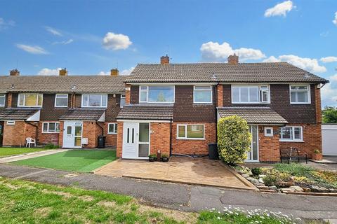 undefined, Borrowdale Way, Evington Village